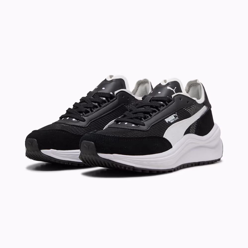 TENIS MASCULINO PUMA RIDER ELITE